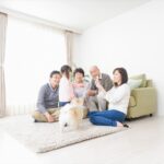 シニアフォト