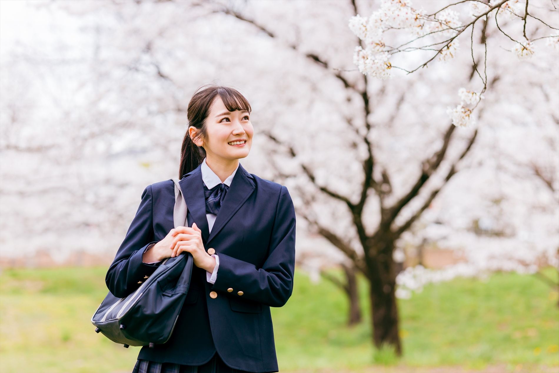 入学・卒業写真