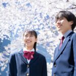 入学・卒業写真
