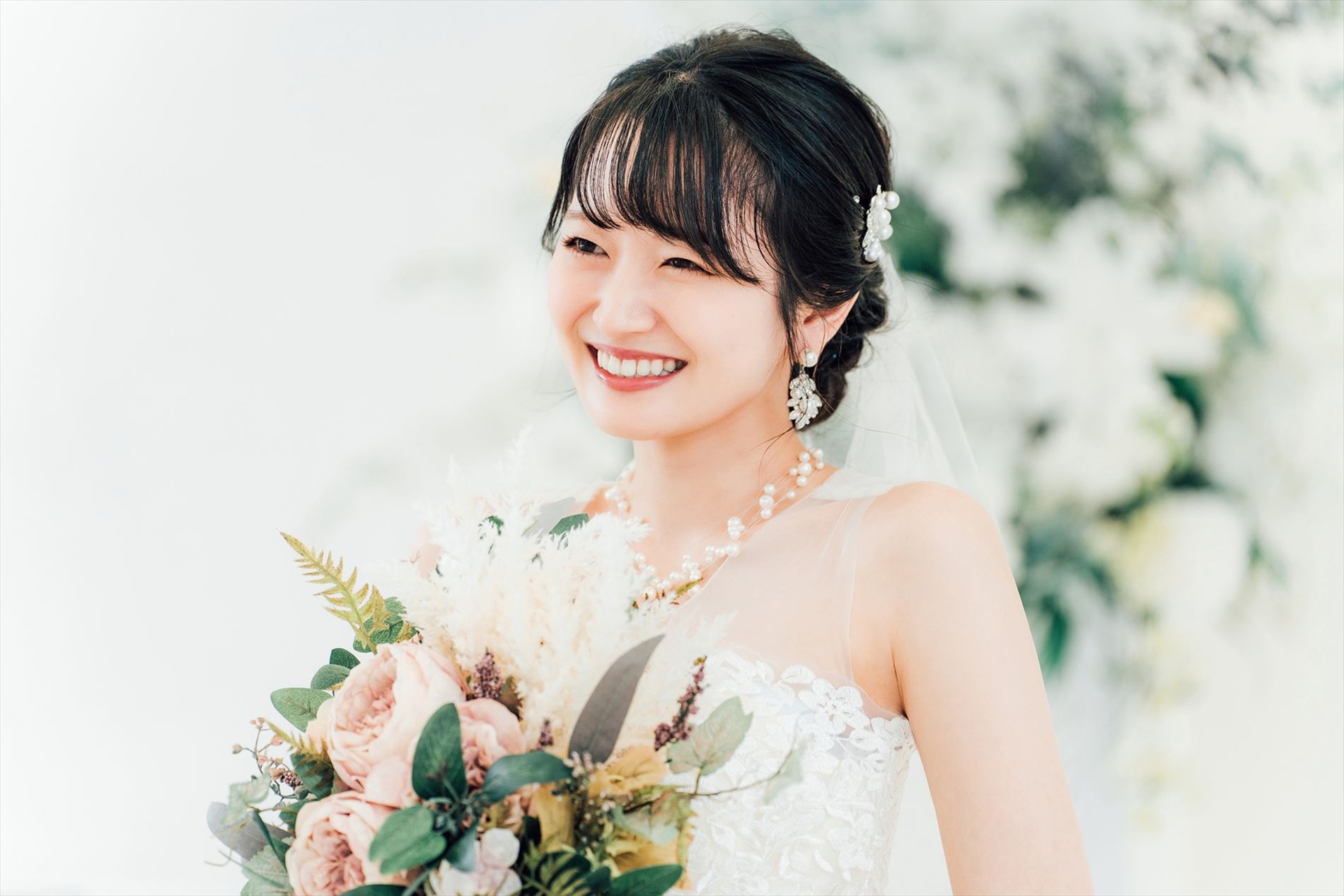 結婚式写真