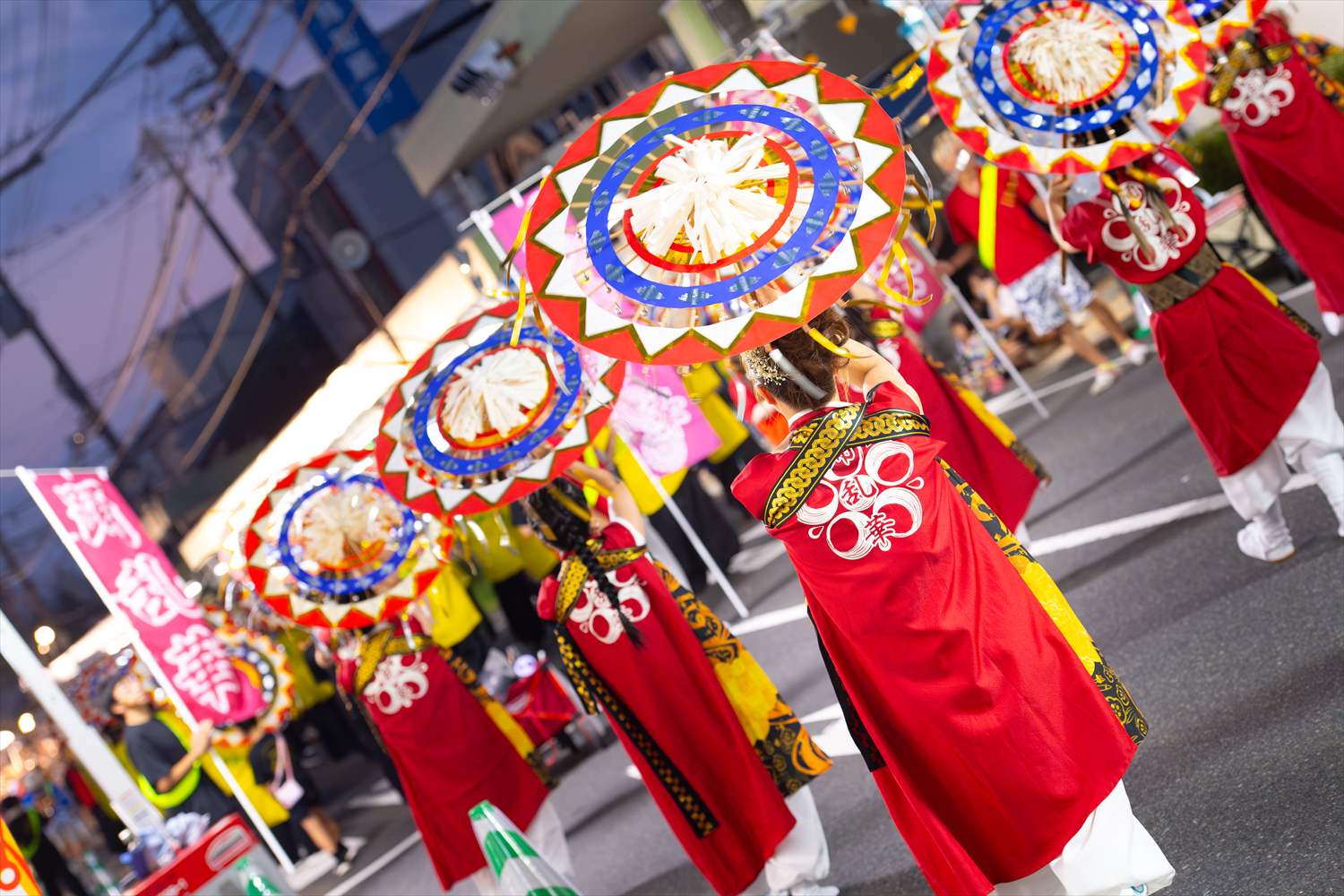 イベント写真撮影